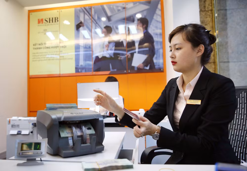 SHB phát hành chứng chỉ tiền cho khách hàng với lãi suất 8,9% ảnh 1