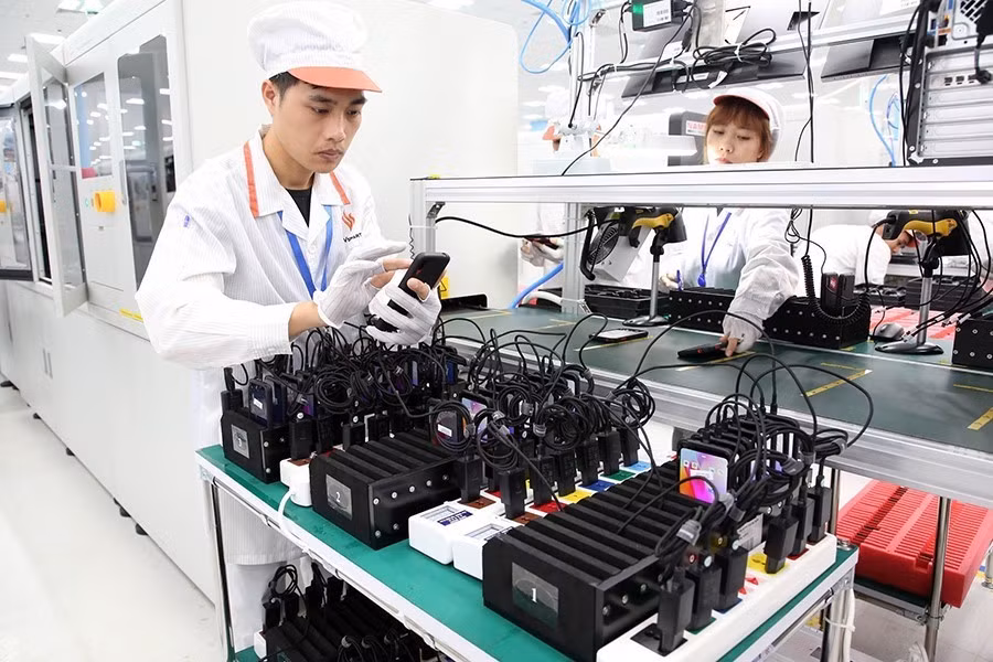 Phát triển tiềm lực khoa học-công nghệ, thúc đẩy đổi mới sáng tạo ảnh 1