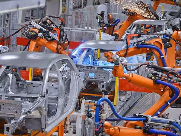 Séc tăng cường xuất khẩu sang Ukraine nhờ FTA Ukraine-EU ảnh 1