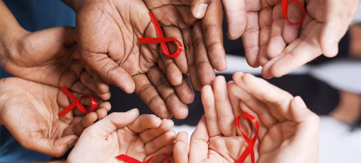 EU báo động tình trạng nhiều người nhiễm HIV không biết bị bệnh ảnh 1
