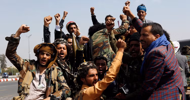 Phiến quân Houthi đồng ý khôi phục thỏa thuận ngừng bắn tại Yemen ảnh 1