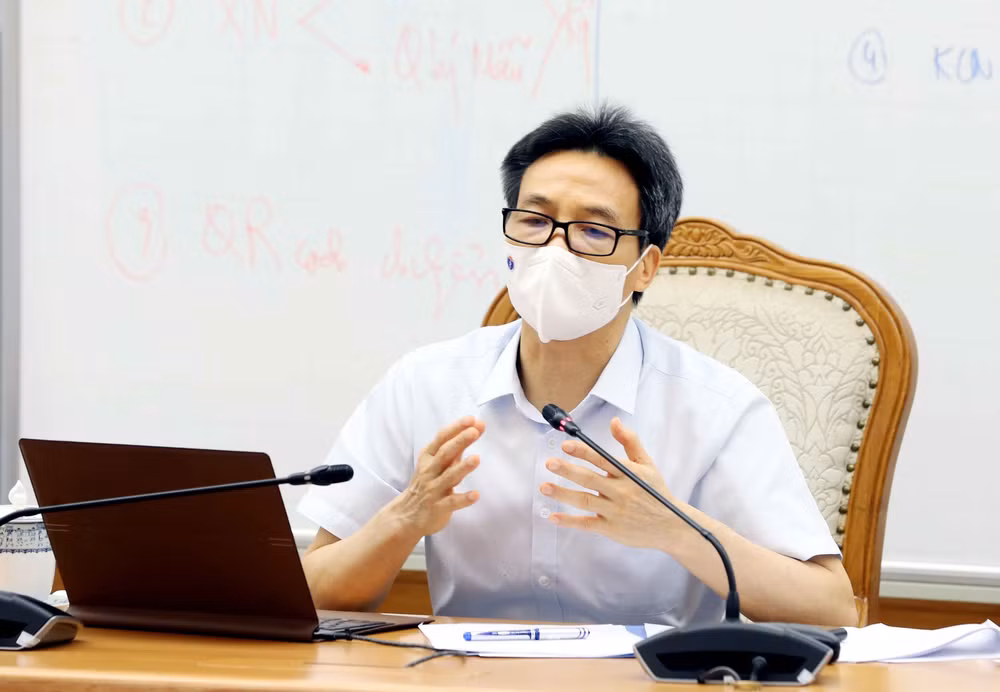 TP.HCM cần kiên trì, khẩn trương 'tách bóc' F0 ra khỏi cộng đồng ảnh 1