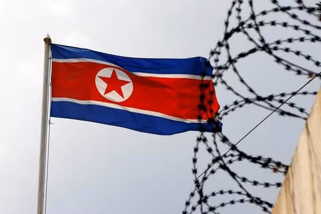 EU trừng phạt 4 cá nhân dính đến chương trình vũ khí của Triều Tiên ảnh 1