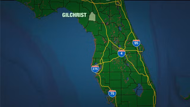 Mỹ: Hai cảnh sát bị bắn chết tại một nhà hàng ở bang Florida ảnh 1