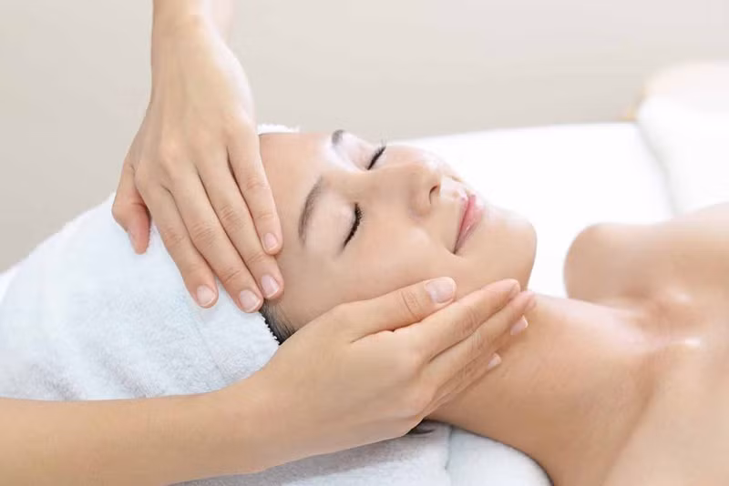 Botox xưa rồi, giờ phái đẹp chăm da bằng những liệu pháp này! ảnh 3