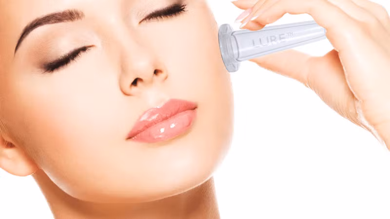 Botox xưa rồi, giờ phái đẹp chăm da bằng những liệu pháp này! ảnh 2