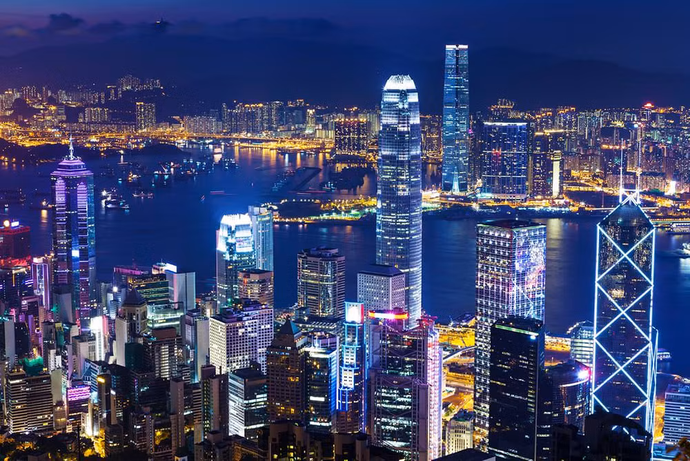 Khoảng cách giàu nghèo tại Hong Kong cao nhất trong 50 năm qua ảnh 1