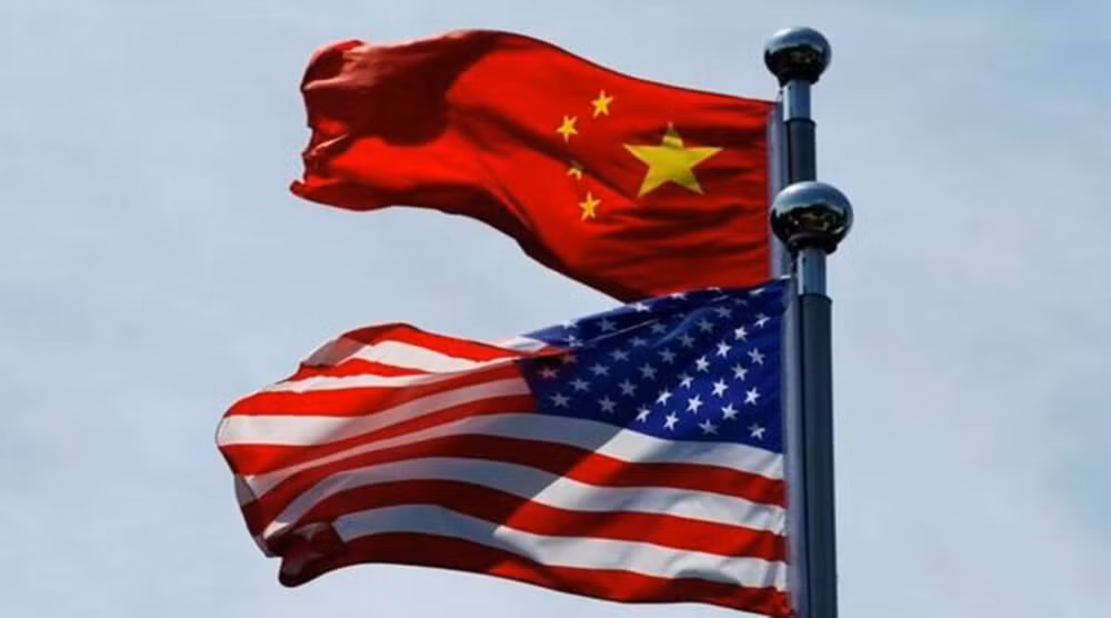 Các yếu tố chính định hình môi trường kinh tế-địa chính trị năm 2021 ảnh 2