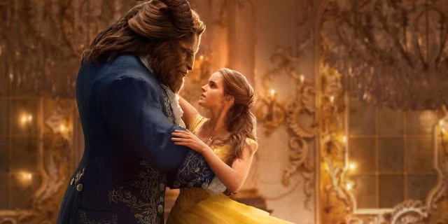 Disney lập kỷ lục Hãng phim có doanh thu năm cao nhất mọi thời đại ảnh 2