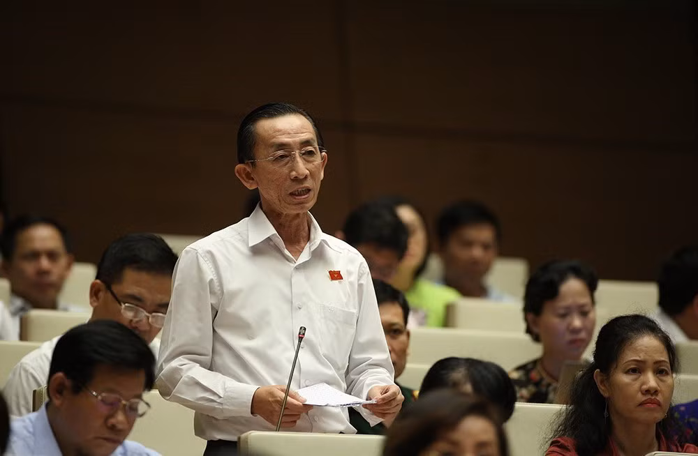 Tốc độ tăng trưởng GDP sẽ không theo mô hình truyền thống ảnh 1