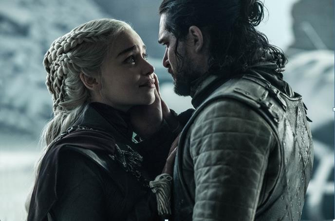 Game of Thrones 'lên sóng' tập đặc biệt sau khi kết thúc phần 8 | Vietnam+ (VietnamPlus)