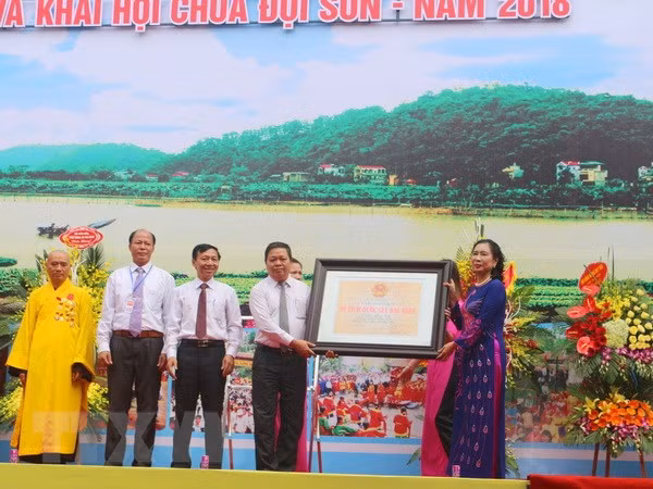 Sự kiện trong nước 30/4-6/5: Thực hư thông tin về bản đồ Thủ Thiêm ảnh 5