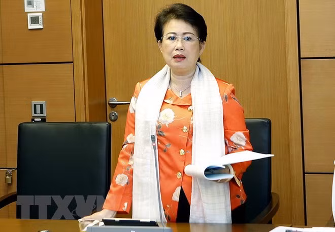 Sự kiện trong nước 30/4-6/5: Thực hư thông tin về bản đồ Thủ Thiêm ảnh 7