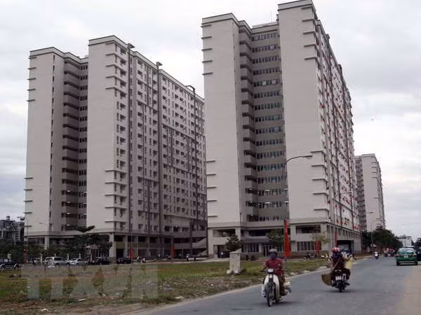 Sự kiện trong nước 30/4-6/5: Thực hư thông tin về bản đồ Thủ Thiêm ảnh 8