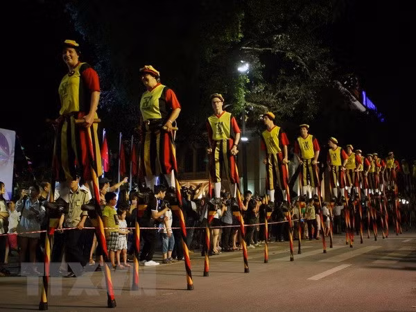 Sự kiện trong nước 30/4-6/5: Thực hư thông tin về bản đồ Thủ Thiêm ảnh 1