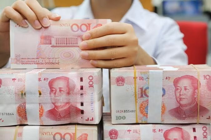 Trung Quốc trở thành thị trường trái phiếu lớn thứ hai thế giới ảnh 1
