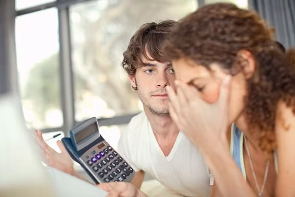 7 nguyên nhân khiến tình cảm của các cặp đôi trở nên rạn nứt ảnh 7