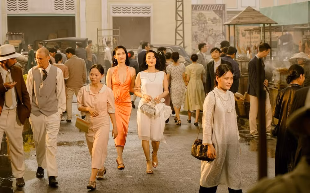 Phim Tết: 'Nhà bà Nữ' phá kỷ lục 'trăm tỷ,' bỏ xa 'Chị chị em em 2' ảnh 3
