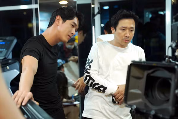 Phim Tết: 'Nhà bà Nữ' phá kỷ lục 'trăm tỷ,' bỏ xa 'Chị chị em em 2' ảnh 2