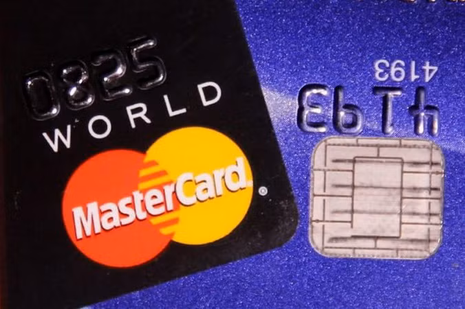 Mastercard dự định đầu tư 1 tỷ USD vào Ấn Độ trong 5 năm tới ảnh 1