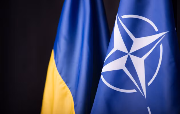 Các nước NATO chưa đồng thuận về việc Ukraine gia nhập liên minh ảnh 1