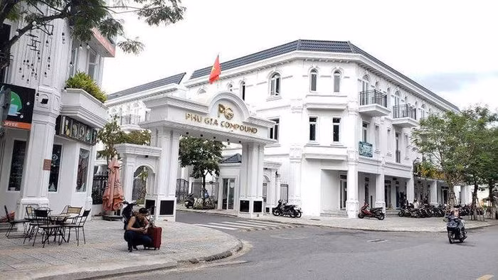 Rà soát, xác định lại giá đất tại dự án liên quan đến Phan Văn Anh Vũ ảnh 1