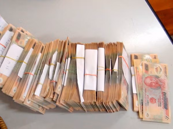 Bộ Công an làm rõ đối tượng bịa đặt thông tin chuẩn bị đổi tiền ảnh 1