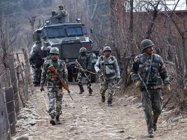 Pakistan cáo buộc Ấn Độ vi phạm lệnh ngừng bắn ở Kashmir ảnh 1
