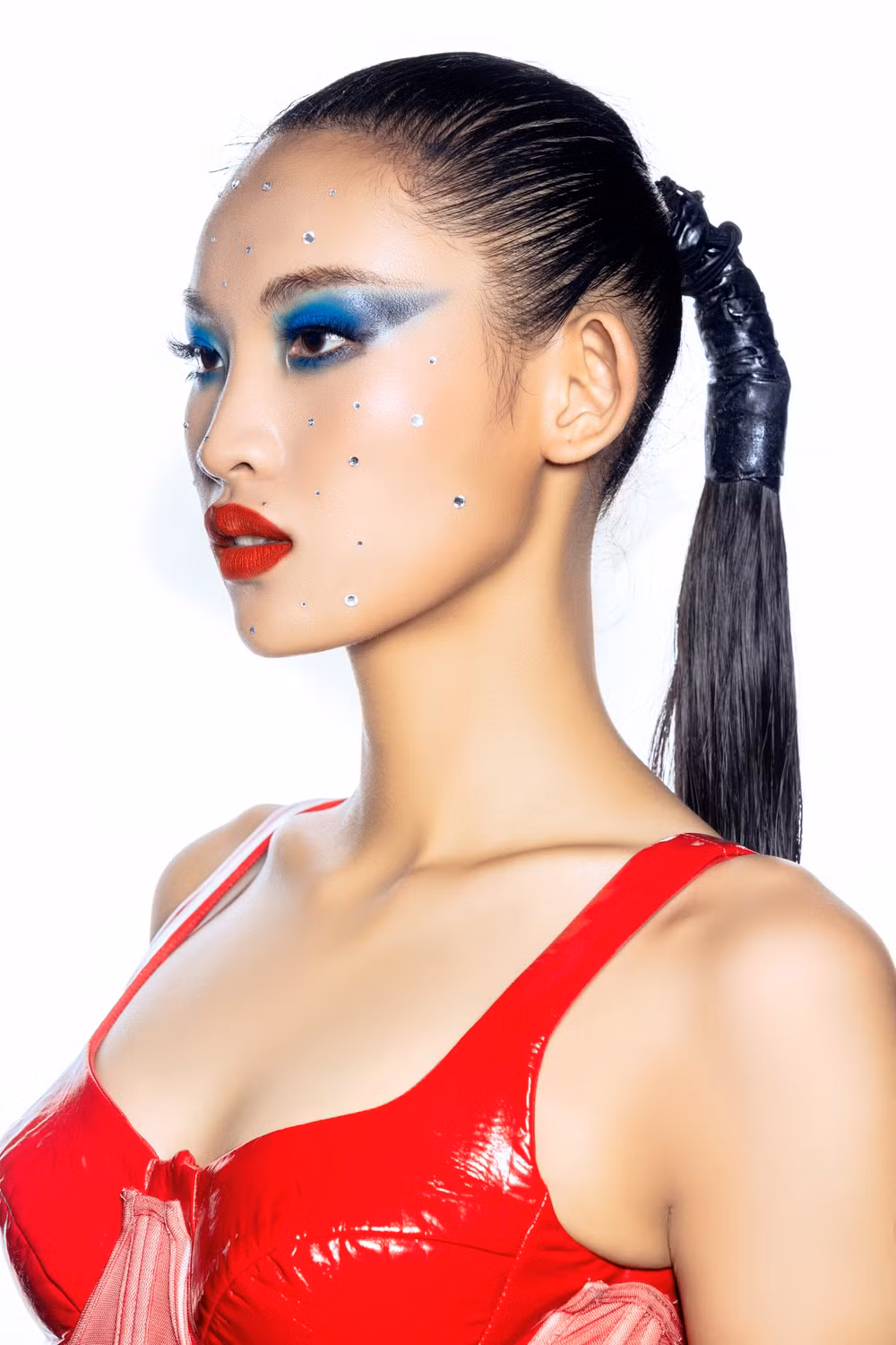 Lộ diện top 8 “chiến binh” The Face Vietnam trước thềm Chung kết ảnh 1