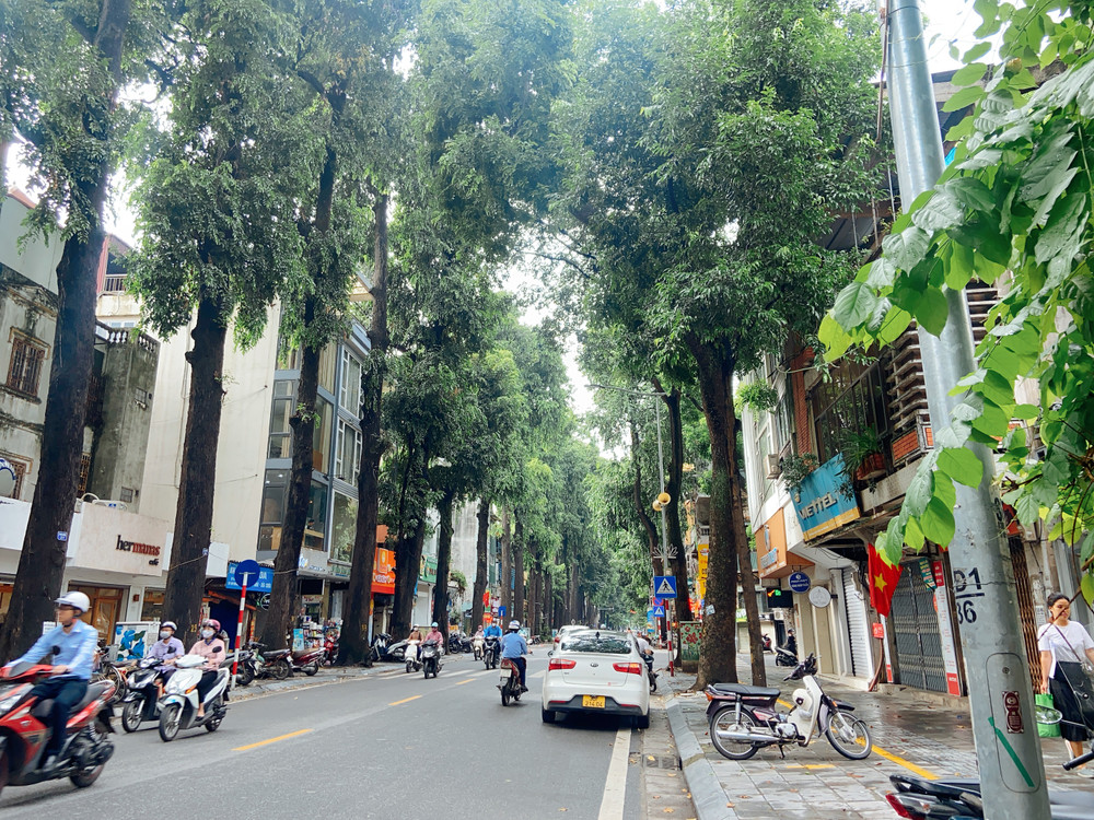 Một