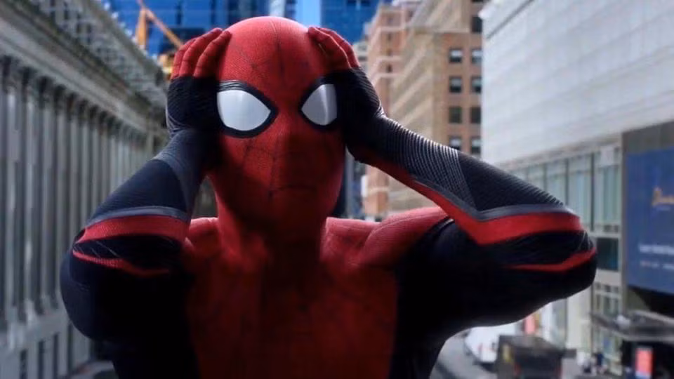 'Người Nhện' có thể sẽ 'biến mất' khỏi vũ trụ điện ảnh Marvel ảnh 1