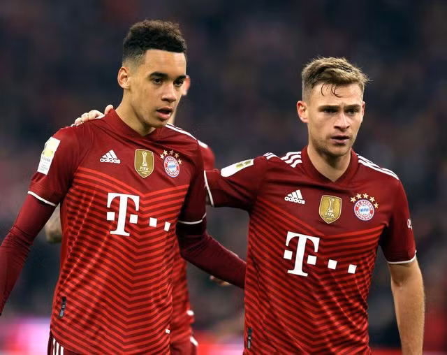 Chuyện thị trường chuyển nhượng: Khi Bayern chỉ sắm vai "mồi nhử" ảnh 4