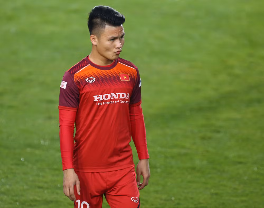 'U22 Việt Nam nỗ lực để thỏa cơn khát huy chương vàng SEA Games" ảnh 2