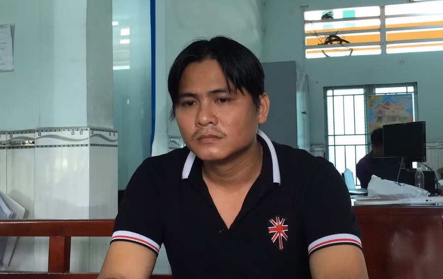TP.HCM: Khởi tố thêm 2 đối tượng chống người thi hành công vụ ảnh 1