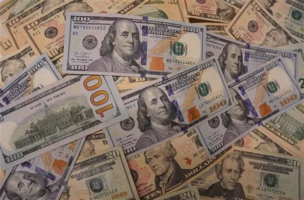 Dự báo thế giới 2021: Đồng nhân dân tệ sẽ 'soán ngôi' đồng USD? ảnh 1