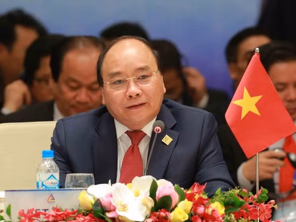 Thủ tướng sẽ tham dự ACMECS 8 và CLMV 9 tại Thái Lan ảnh 1