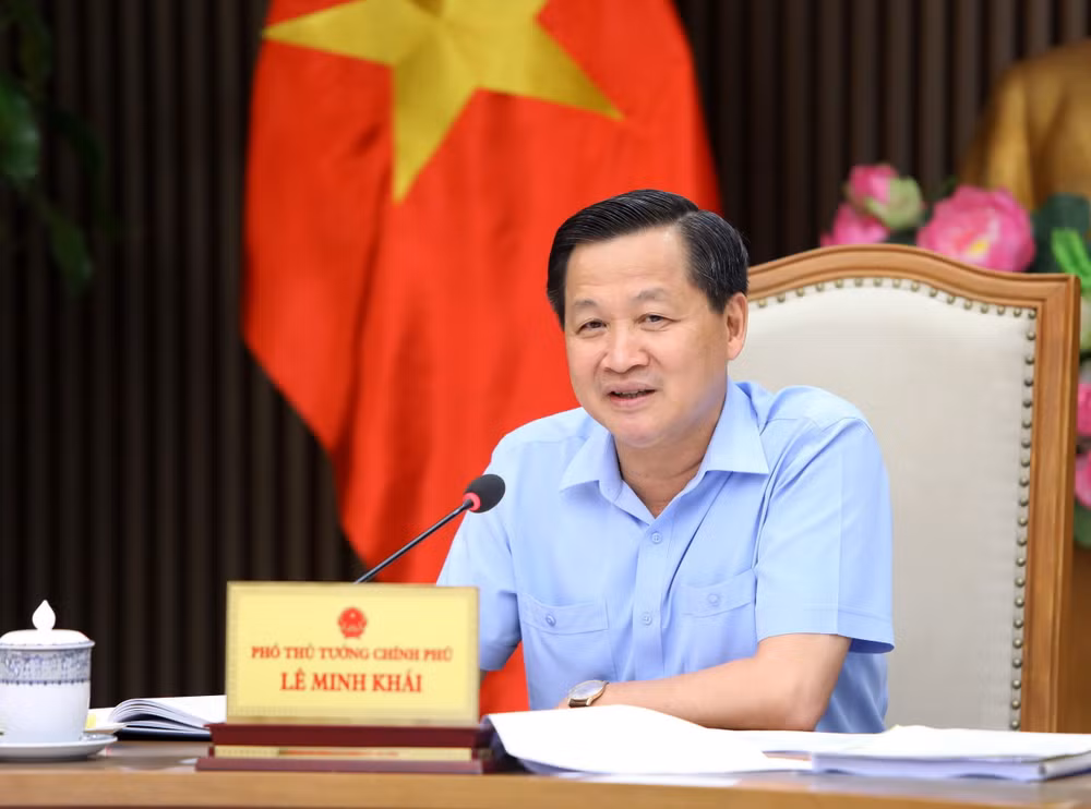 Cơ cấu lại, đưa VNPT thành tập đoàn mạnh, năng động, hiệu quả ảnh 2