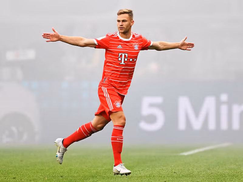 6 khoảnh khắc quan trọng trong chức vô địch 11 liên tiếp của Bayern ảnh 2