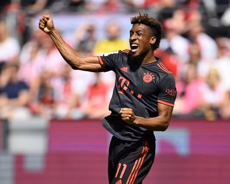 6 khoảnh khắc quan trọng trong chức vô địch 11 liên tiếp của Bayern ảnh 7