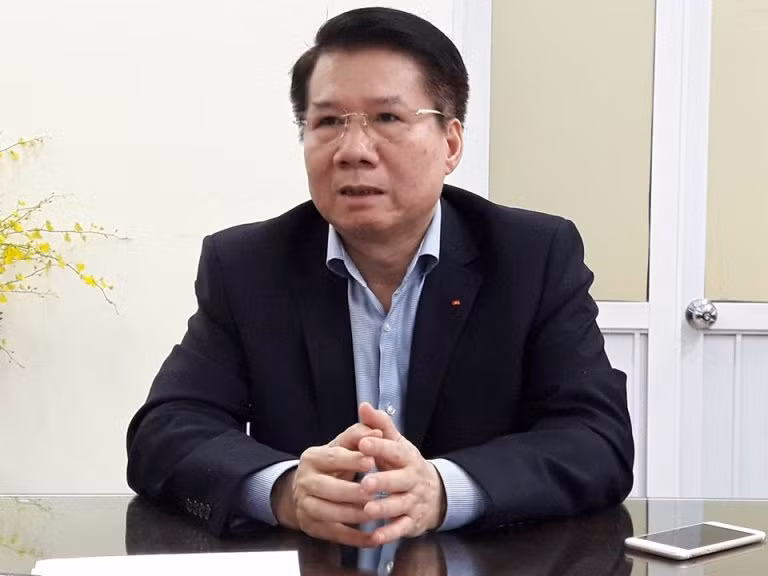 Thủ tướng bổ nhiệm Thứ trưởng Bộ Y tế và Bộ Công an ảnh 1