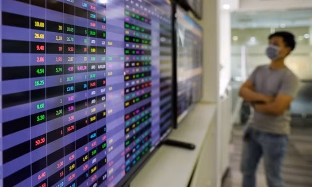 Tuần 27/9-1/10: VN-Index có thể hồi phục ở ngưỡng 1.375-1.380 điểm ảnh 1