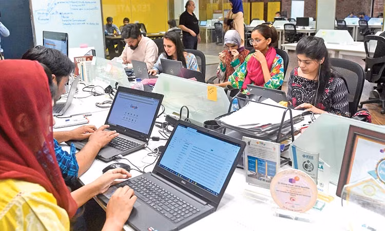 ADB công bố nền tảng đầu tư vào doanh nghiệp công nghệ khởi nghiệp ảnh 1