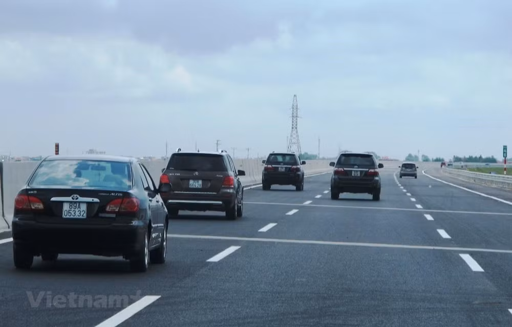 Bộ Giao thông Vận tải phê duyệt hai dự án trọng điểm phía Nam ảnh 1