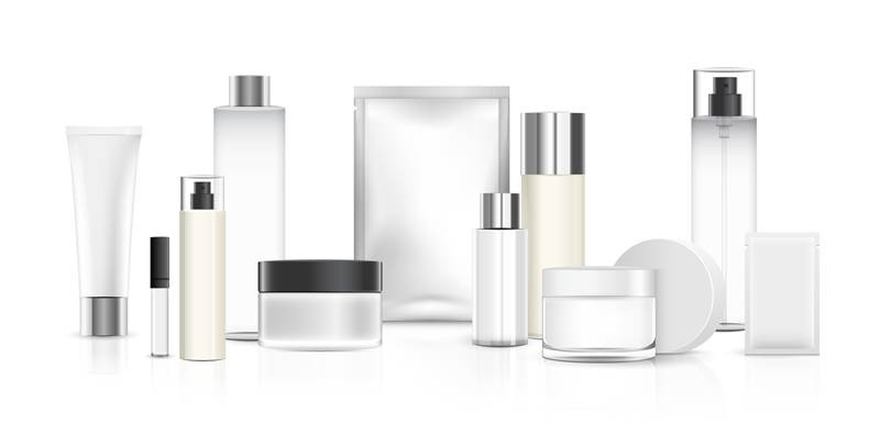 Bộ mỹ phẩm – Quà tặng thiết thực cho phái đẹp