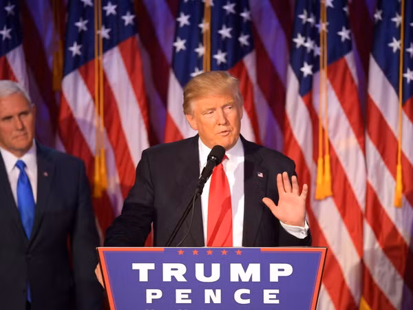 Ông Trump sẽ có lập trường cứng rắn hơn với Triều Tiên và Trung Quốc ảnh 1