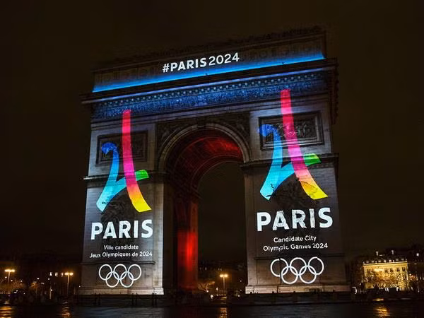 Olympic Paris 2024 sẽ tạo ra 150.000 việc làm trên đất Pháp ảnh 1