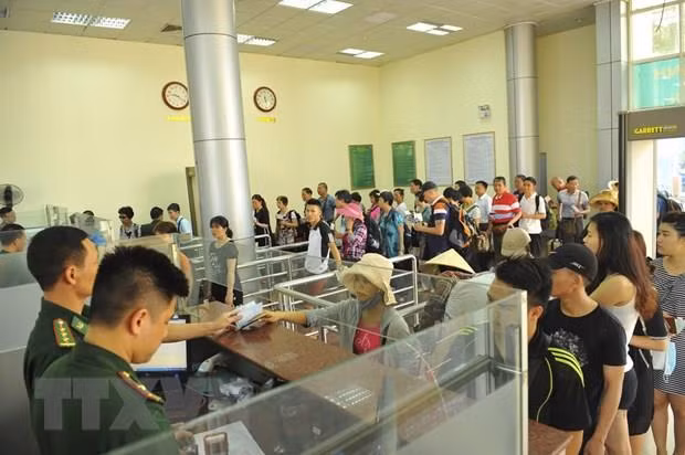 Ngăn chặn tour du lịch "0 đồng": Đảm bảo quyền lợi cho du khách ảnh 1