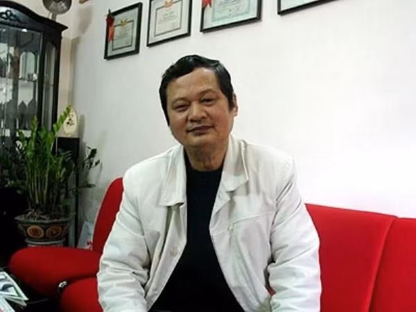 Nhạc sỹ An Thuyên: Người đưa hồn quê, âm hưởng dân ca vào ca khúc ảnh 1