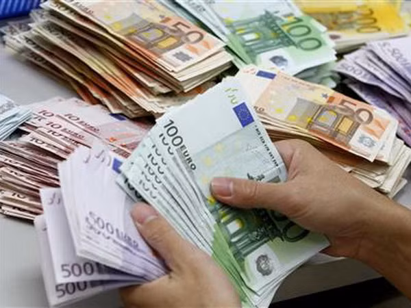 EU kêu gọi bổ sung 57 tỷ USD cho ngân sách viện trợ ảnh 1