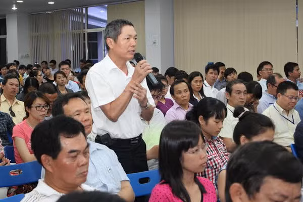 Giám đốc Công an Bình Dương nhận thiếu sót chậm xử lý vụ phá hoại ảnh 6